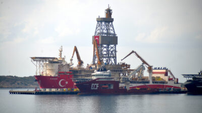 Kanuni’nin bekleyişi sürüyor