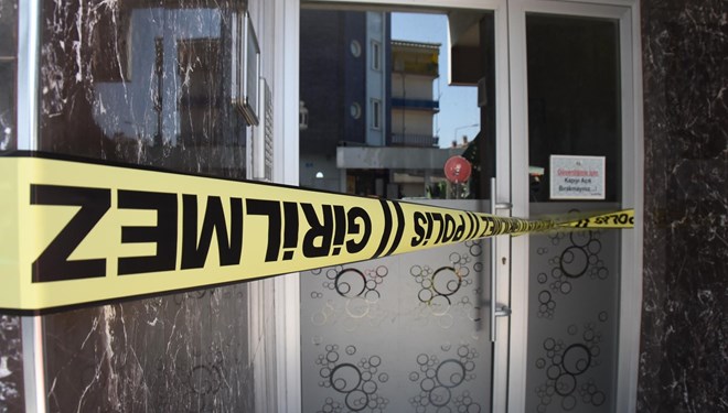 Bir kent diken üstünde! 4 günde 547 ev karantinaya alındı