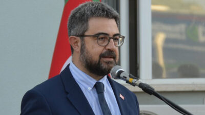 Bursa İl Sağlık Müdürü görevden alındı