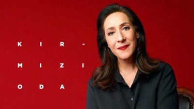 Kırmızı Oda kadrosuna sürpriz transfer! Hangi oyuncu kadroya katıldı?