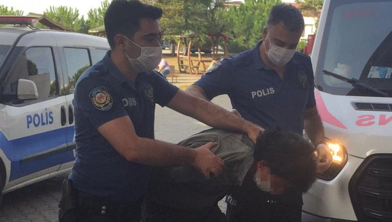 Tacizcinin iğrenç oyunu