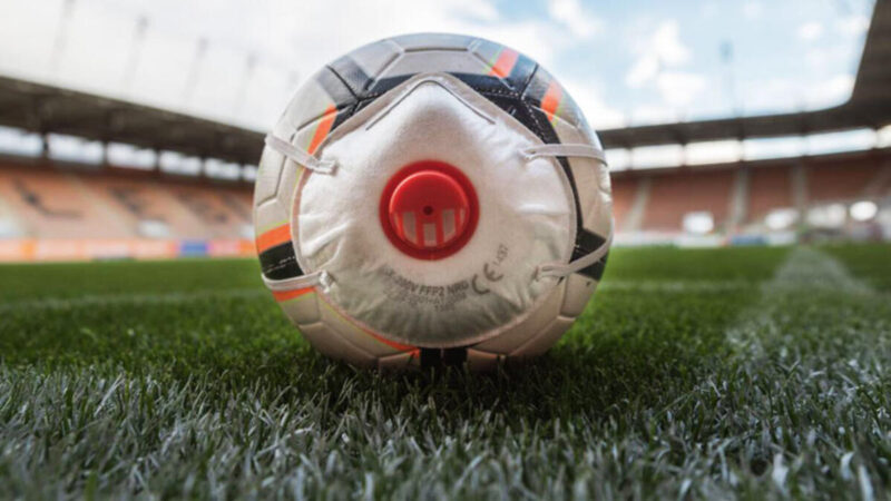 Ankaragücü, 4 futbolcu ve 1 teknik heyet personelinde koronavirüs tespit