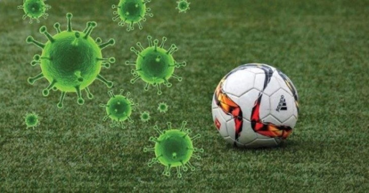 1.Lig ekibi şokta! Sayı 22’ye çıktı… 1.Lig ekibi şokta! Sayı 22’ye çıktı…