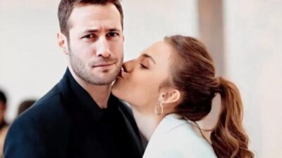 Yeni imajı olay oldu!