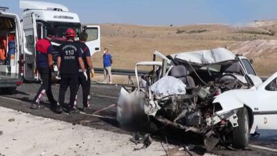 Veriler açıklandı! 3 ayda 808 kişi hayatını kaybetti