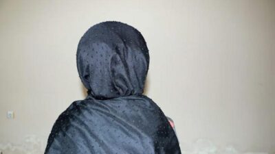 Geleceğimi mahvetti! Uyandığımda kıyafetlerim yoktu