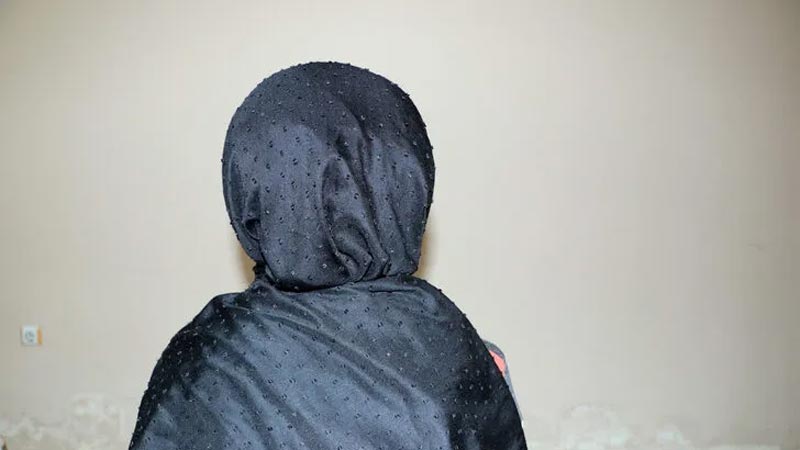 Geleceğimi mahvetti! Uyandığımda kıyafetlerim yoktu