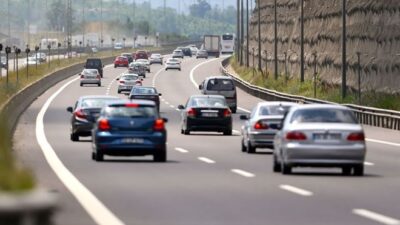 Araç sahipleri dikkat! Emsal trafik cezası kararı