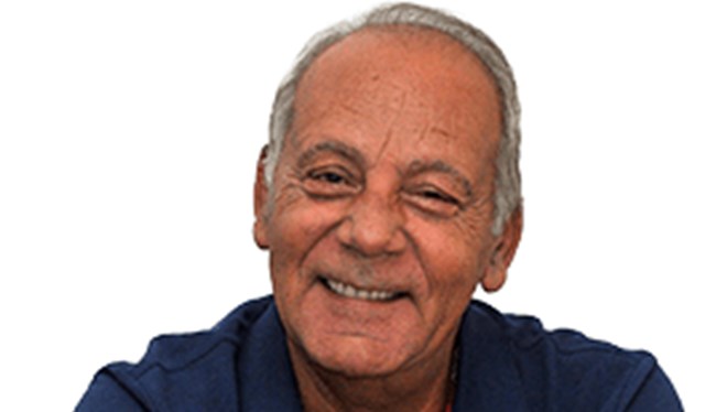 Sözcü gazetesi yazarı Bekir Coşkun hayatını kaybetti