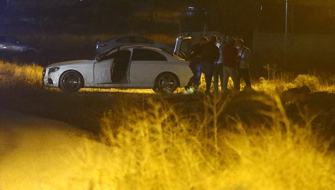 Silahlı saldırıya uğrayan anne ve kızı hayatını kaybetti