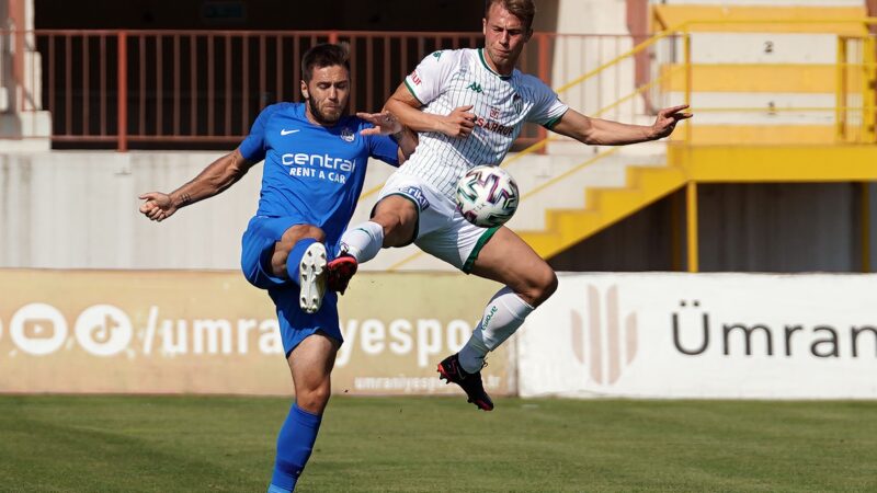 İlk 4 haftada en çok faul yapan ekip Bursaspor olurken,