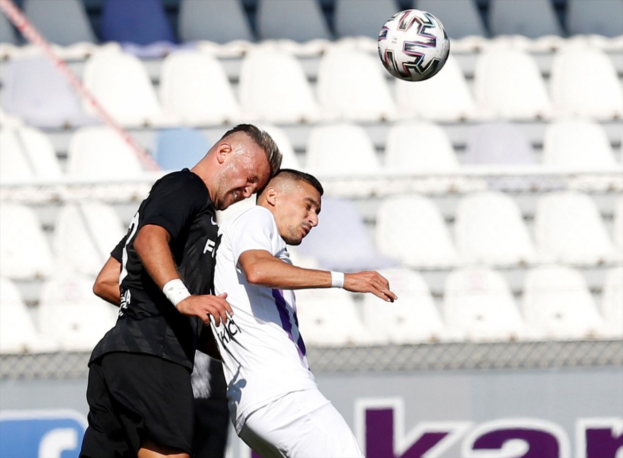 1.Lig’de 4. hafta sona erdi… İşte sonuçlar… 1.Lig’de 4. hafta sona erdi… İşte sonuçlar…