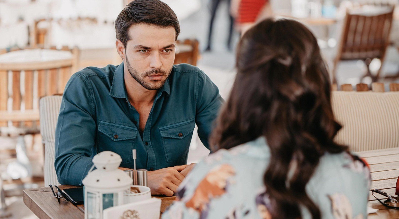 Bir reyting kurbanı daha… Final yapıyor… Bir reyting kurbanı daha… Final yapıyor…