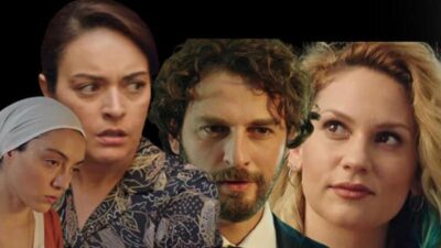 Masumlar Apartmanı sosyal medyayı karıştırdı! ‘Ömrümü bıraktım resmen’