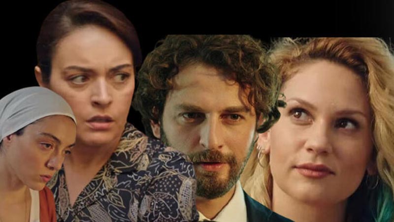 Masumlar Apartmanı sosyal medyayı karıştırdı! ‘Ömrümü bıraktım resmen’