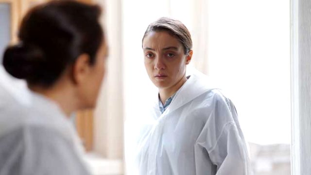 Masumlar Apartmanı oyuncusu Merve Dizdar’ın eşi de ünlü çıktı Masumlar Apartmanı oyuncusu Merve Dizdar’ın eşi de ünlü çıktı