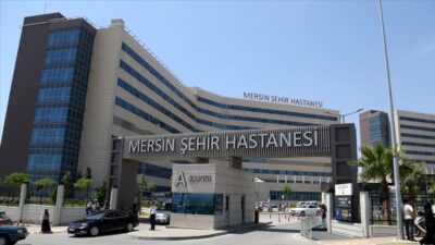 Mersin’de sahte içkiden 5 kişi öldü