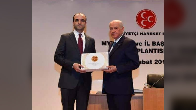 MHP ‘seçim yönetimi’ oluşturdu: 2023’e kadar her dakika sahada! MHP ‘seçim yönetimi’ oluşturdu: 2023’e kadar her dakika sahada!