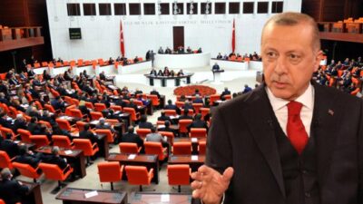 Meclis’te kabul edildi son söz Erdoğan’da! Milyonları ilgilendiren değişiklik yolda…
