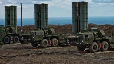 MSB’den Pentagon’a S-400 tepkisi