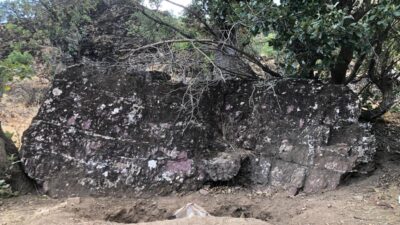 MSB: PKK’ya ait silah ve mühimmat ele geçirildi