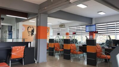 Depremzedelere geçici kimlik kartı