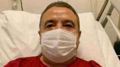 Muhittin Böcek’in sağlık durumuna ilişkin açıklama