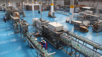 Plastiğe ödediğimiz servet, su markaları ve Muradiye Su