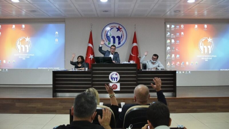 Başkan Kanar’dan esnaf ve vatandaşa bir destek daha Mustafakemalpaşa Belediye Başkanı Mehmet Kanar, Çarşamba günü gerçekleşen Ekim ayı