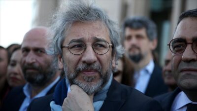 Mahkemeden Can Dündar kararı