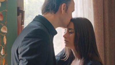 Çukur’da bomba aşk!