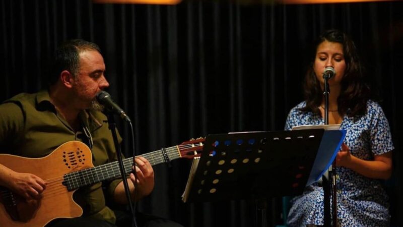 Nilüfer’de sanatla dolu günler Nilüfer Belediyesi, halkı kültür sanat etkinlikleri ile buluşturmak için Ekim