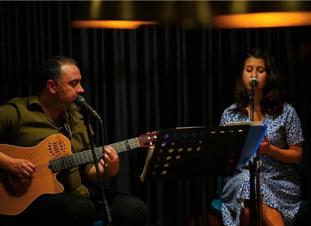 Nilüfer’de sanatla dolu günler Nilüfer’de sanatla dolu günler