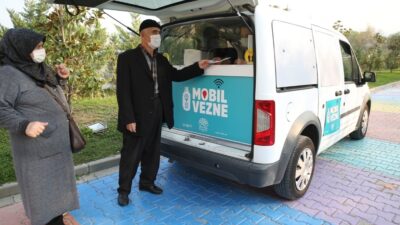 Nilüfer’de vergi ödeme kolaylığı