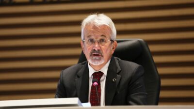 Nilüfer’in 2021 bütçesi 505 milyon TL