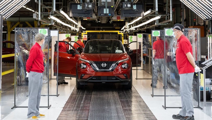 İki otomotiv devi İngiltere’den tazminat isteyecek