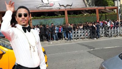 Nusret’in kuyruk balonu patladı! Şoke eden iddia…