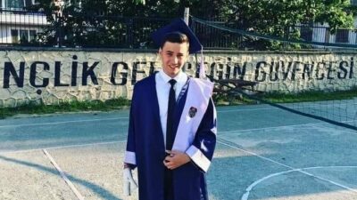 Bursa’dan kahreden haber! Hayatını kaybetti