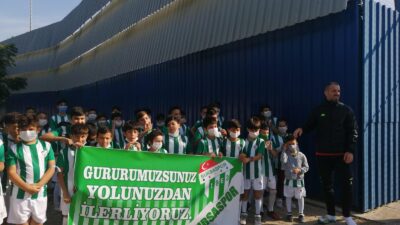 Ege’de Timsah coşkusu; YOLUNUZDA İLERLİYORUZ…