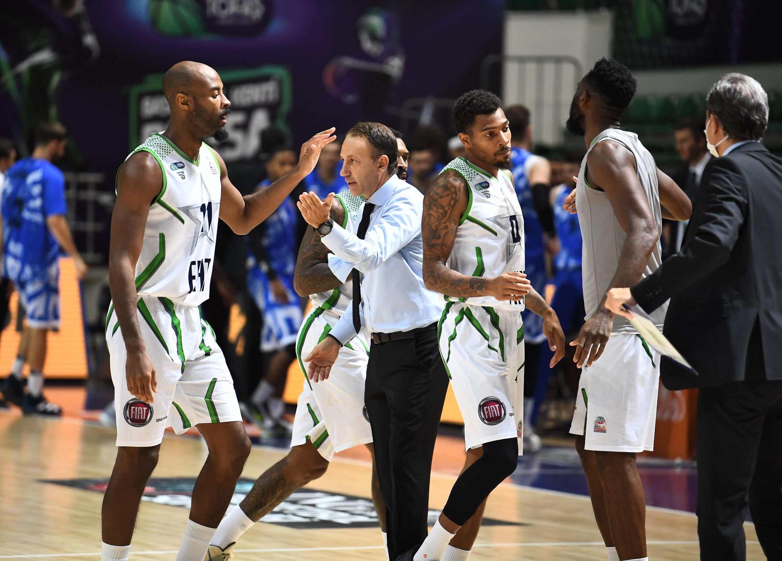 Orhun Ene: Zamana ihtiyacımız var Orhun Ene: Zamana ihtiyacımız var