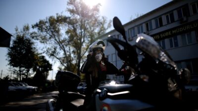 Bursa’da 9 ayda binlerce gözaltı ve tutuklama