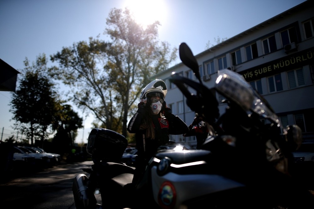 Bursa’da 9 ayda binlerce gözaltı ve tutuklama