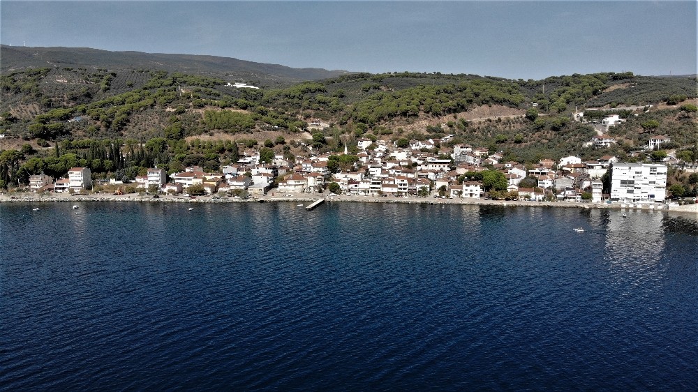 Bursa’da bu köyün 7 tane girişi var… Yine de kimse bulamıyor!