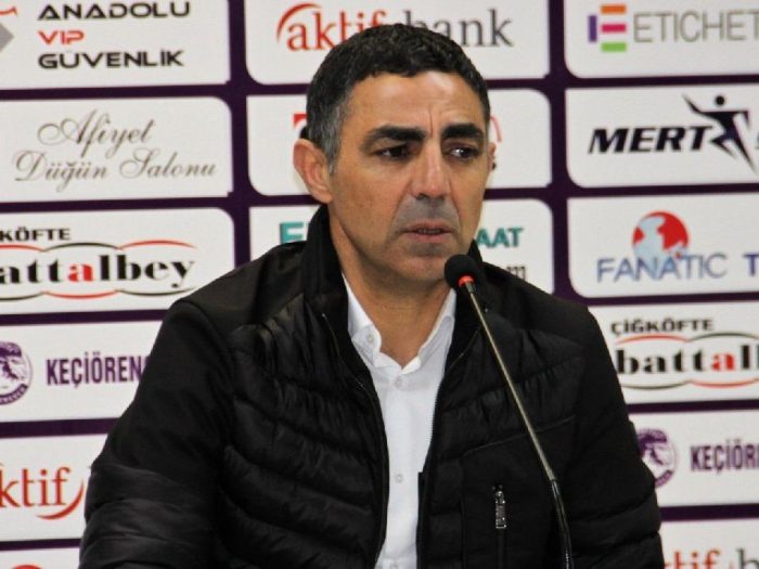 1.Lig ekibinde flaş ayrılık! Yeri hemen doldu… 1.Lig ekibinde flaş ayrılık! Yeri hemen doldu…