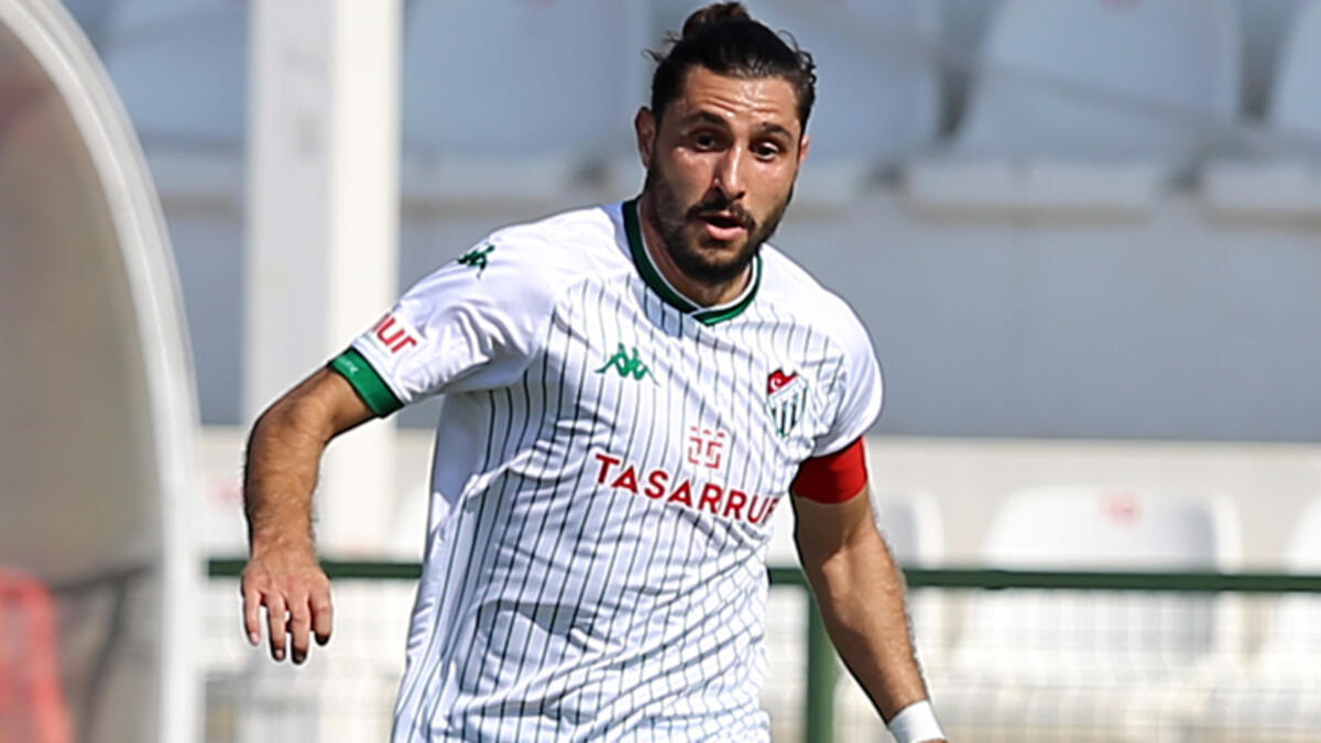 Vefa Temel’e bir mesaj da kaptandan…