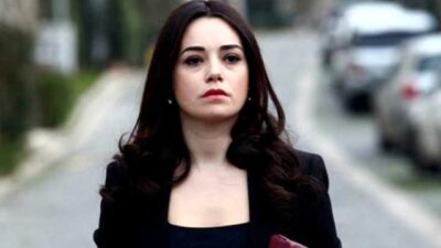 Özgü Namal’ın acı kaybı! Eşi vefat etti…