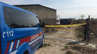 Ağaç kesme kavası cinayetle bitti: 2 ölü, 4 yaralı