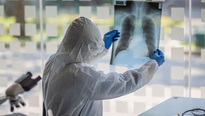 ‘Covid-19 meslek hastalığı sayılmalı’