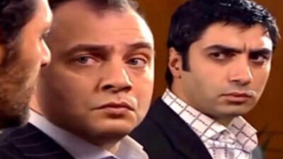 Flaş iddia! Polat ve Çakır aynı dizi de…