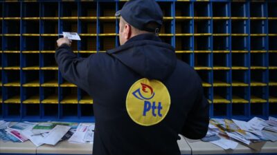 Postacılara kötü haber! Artık ücret ödeyecekler…